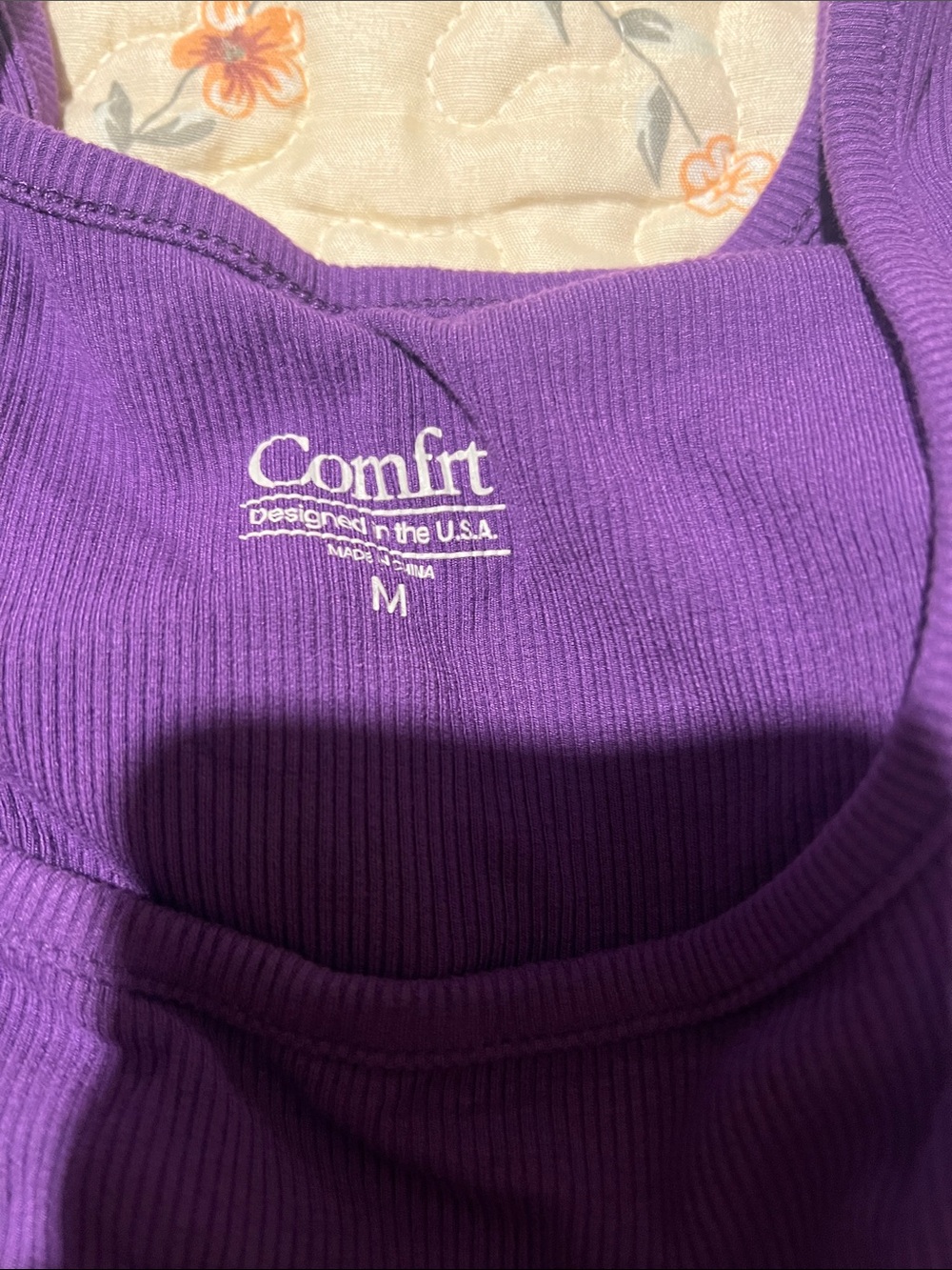 Confrt Rib contour set - Picture 4 of 4